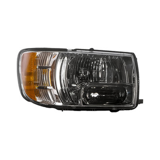 Replacement - Passenger Side Headlight (Standard Line)