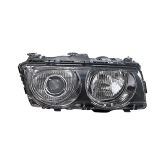 Replacement - Passenger Side Headlight (Standard Line)