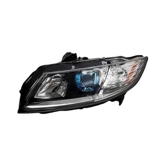 Replacement - Driver Side Headlight (Standard Line)