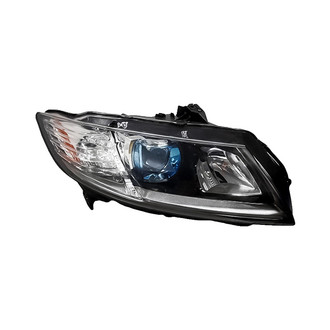 Replacement - Passenger Side Headlight (Standard Line)