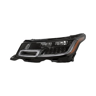 Replacement - Headlight (Standard Line)