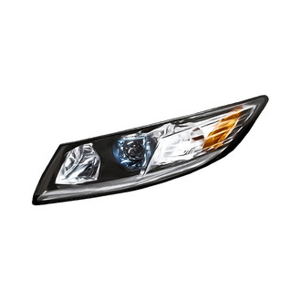 Replacement - Driver Side Headlight (Standard Line)
