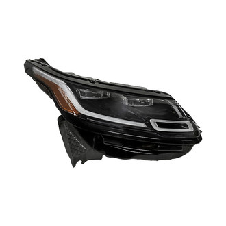 Replacement - Passenger Side Headlight (Standard Line)