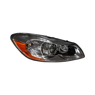 Replacement - Passenger Side Headlight (Standard Line)