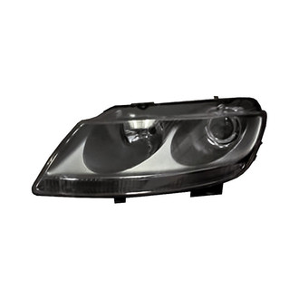 Replacement - Driver Side Headlight (Standard Line)