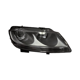 Replacement - Passenger Side Headlight (Standard Line)