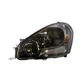 Replacement - Driver Side Headlight (Standard Line)