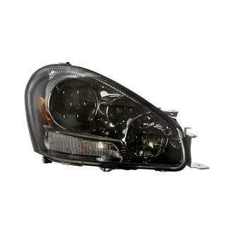 Replacement - Passenger Side Headlight (Standard Line)