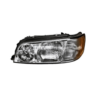 Replacement - Driver Side Headlight (Standard Line)