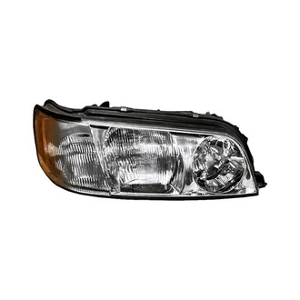 Replacement - Passenger Side Headlight (Standard Line)