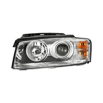 Replacement - Driver Side Headlight (Standard Line)