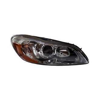 Replacement - Passenger Side Headlight (Standard Line)