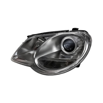 Replacement - Driver Side Headlight (Standard Line)