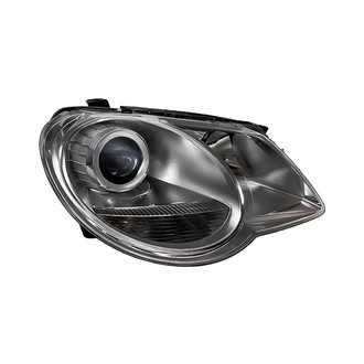 Replacement - Passenger Side Headlight (Standard Line)