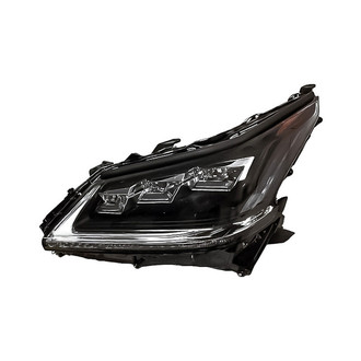 Replacement - Driver Side Headlight (Standard Line)