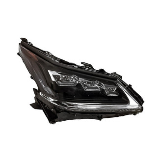 Replacement - Passenger Side Headlight (Standard Line)