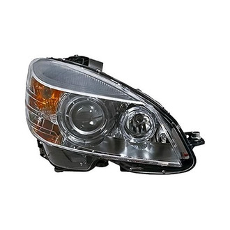 Replacement - Passenger Side Headlight (Standard Line)