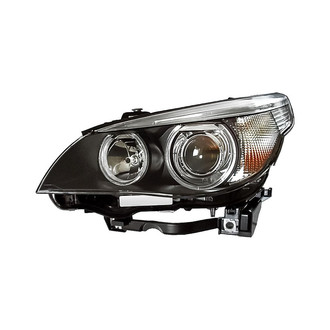 Replacement - Driver Side Headlight (Standard Line)