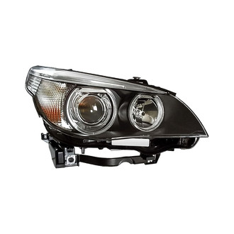 Replacement - Passenger Side Headlight (Standard Line)
