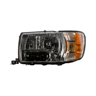 Replacement - Driver Side Headlight (Standard Line)