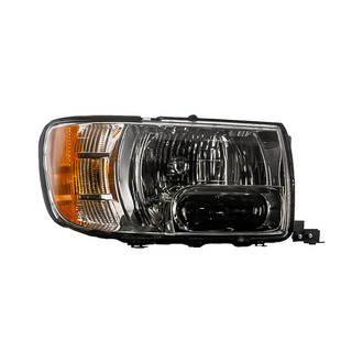 Replacement - Passenger Side Headlight (Standard Line)