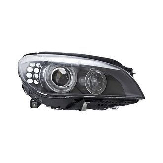 Replacement - Passenger Side Headlight (Standard Line)