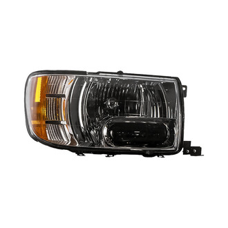 Replacement - Passenger Side Headlight (Standard Line)
