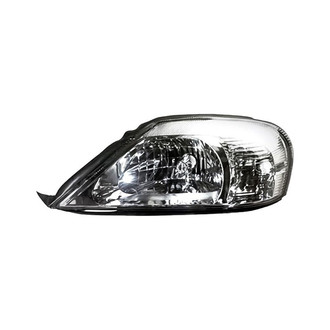 Replacement - Driver Side Headlight (Standard Line)