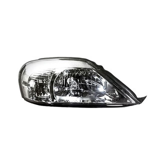 Replacement - Passenger Side Headlight (Standard Line)
