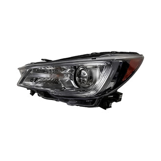 Replacement - Headlight (Standard Line)