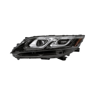 Replacement - Headlight (Standard Line)