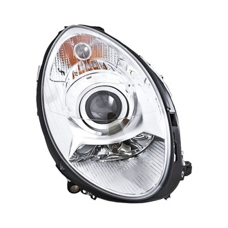 Replacement - Passenger Side Headlight (Standard Line)