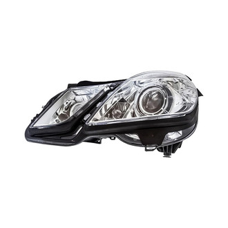Replacement - Driver Side Headlight (Standard Line)