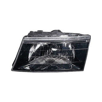 Replacement - Driver Side Headlight (Standard Line)