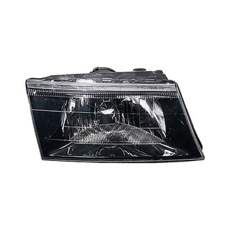 Replacement - Passenger Side Headlight (Standard Line)