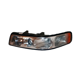 Replacement - Headlight (Standard Line)