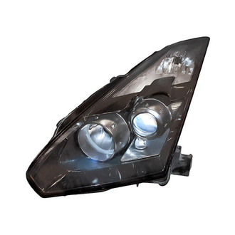 Replacement - Headlight (Standard Line)