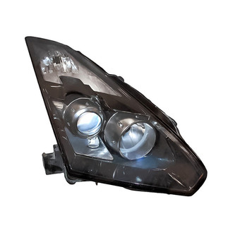 Replacement - Passenger Side Headlight (Standard Line)