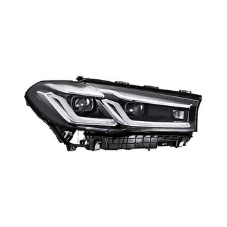 Replacement - Passenger Side Headlight (Standard Line)