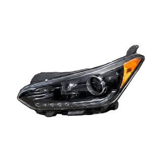 Replacement - Headlight (Standard Line)