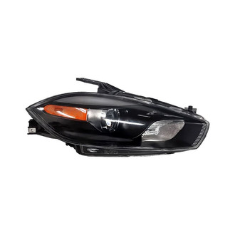 Replacement - Passenger Side Headlight (Standard Line)