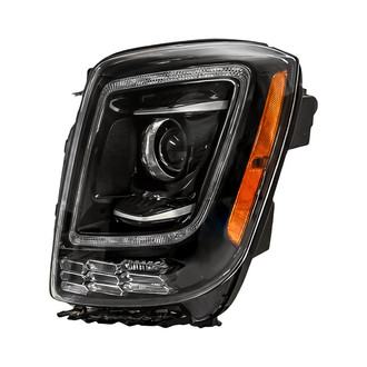 Replacement - Headlight (Standard Line)