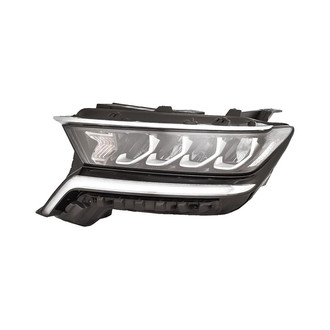 Replacement - Driver Side Headlight (Standard Line)