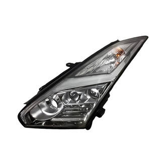 Replacement - Headlight (Standard Line)