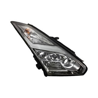 Replacement - Passenger Side Headlight (Standard Line)