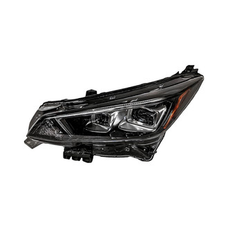 Replacement - Headlight (Standard Line)