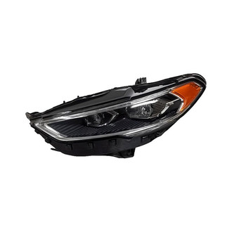 Replacement - Driver Side Headlight (Standard Line)