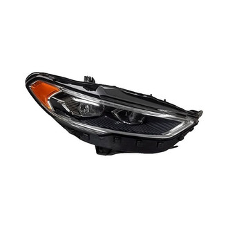 Replacement - Passenger Side Headlight (Standard Line)