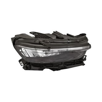 Replacement - Passenger Side Headlight (Standard Line)