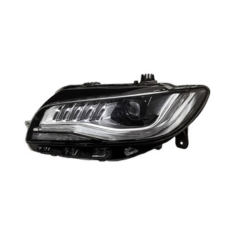 Replacement - Headlight (Standard Line)
